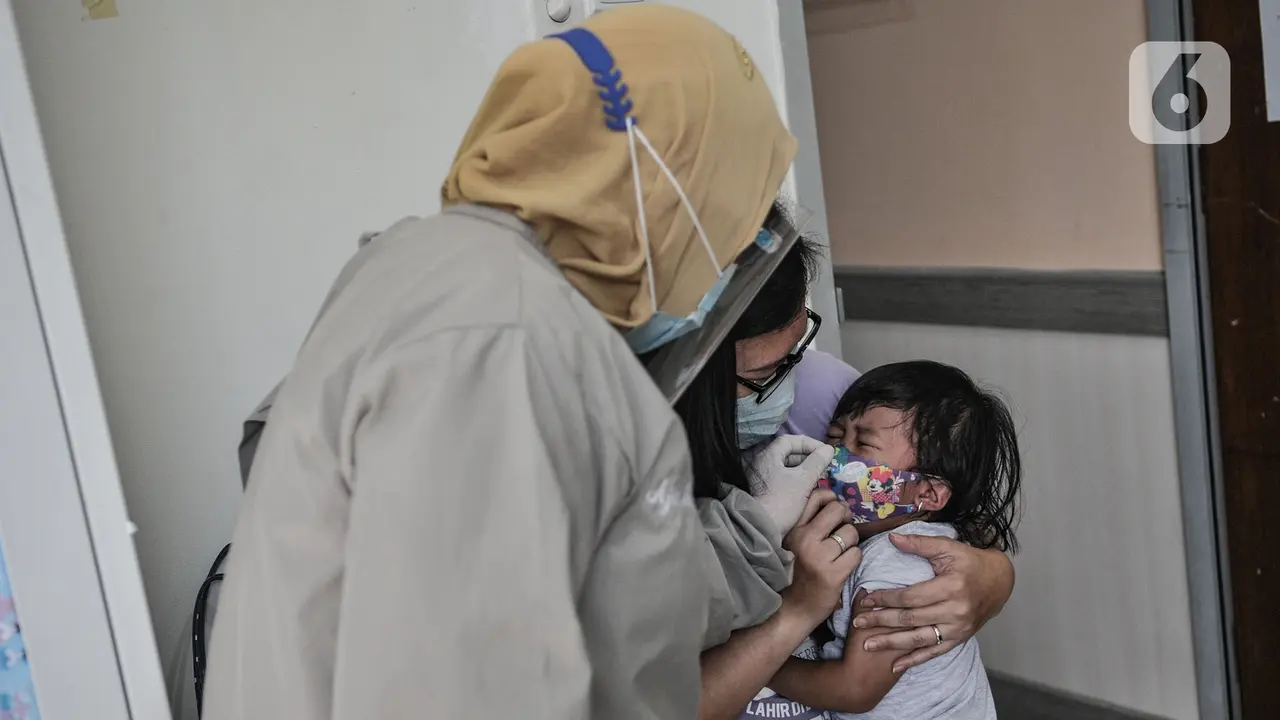 WHO: Pandemi COVID-19 Selama Dua Tahun Pengaruhi Angka Harapan Hidup Satu Dekade