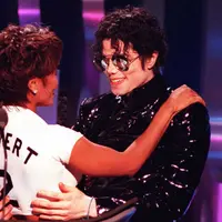 Kelahiran anak pertama Janet Jackson dan Wissam Al Mana nampaknya tinggal menghitung hari. Segala kebutuhan sang buah hati tengah dipersiapkan, termasuk nama. (AFP/Bintang.com)