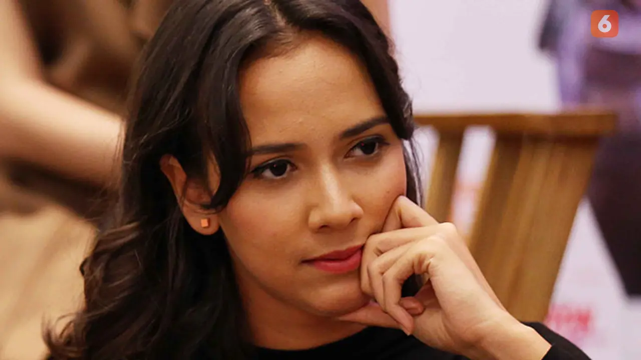 [Bintang] Nadin Alexandra