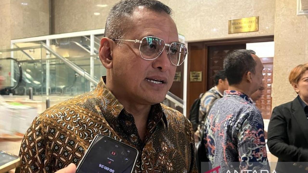 Pupuk Indonesia Pastikan Keamanan Pasokan Pupuk Nasional di Tengah Gejolak Geopolitik