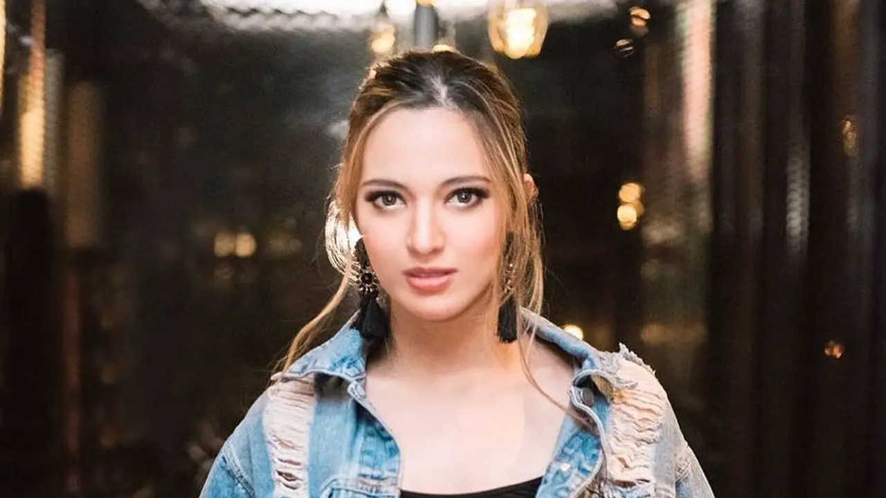 [Fimela] Nia Ramadhani