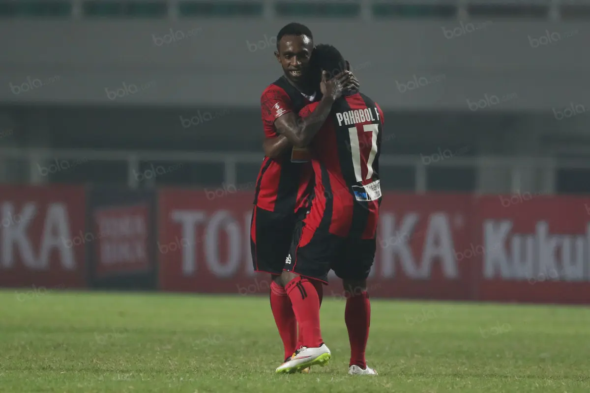 Persipura Jayapura
