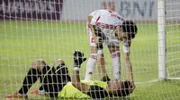 Reaksi Andritany Pasca Kegagalan Timnas Indonesia U-23 di Asian Games 2018