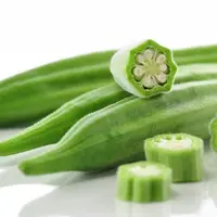 Okra, Sayur dari Etiopia untuk Obati Diabetes