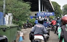 Ini Dokumen Perlu Disiapkan saat Pemutihan Pajak Kendaraan di Jawa Barat usai Diperpanjang Hingga September