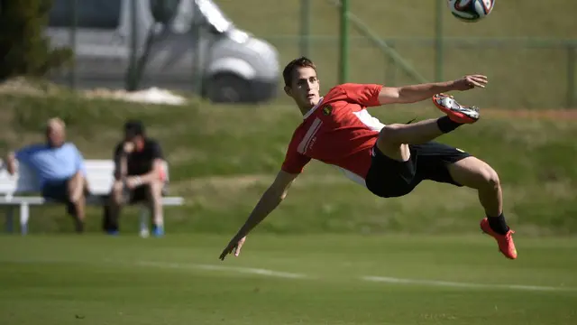  Adnan Januzaj
