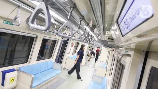 Kereta LRT