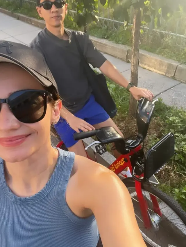 Enzy Storia dan Molen Kasetra