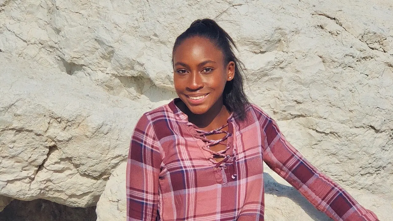 Cori Gauff