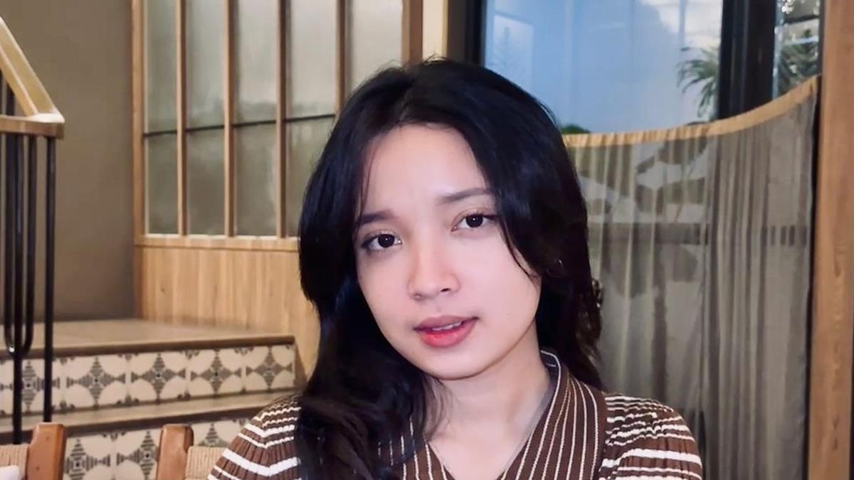 Bunga Reyza Sentuh Hati Penonton Saat Bawakan Lagu Tahu Diri Secara Live