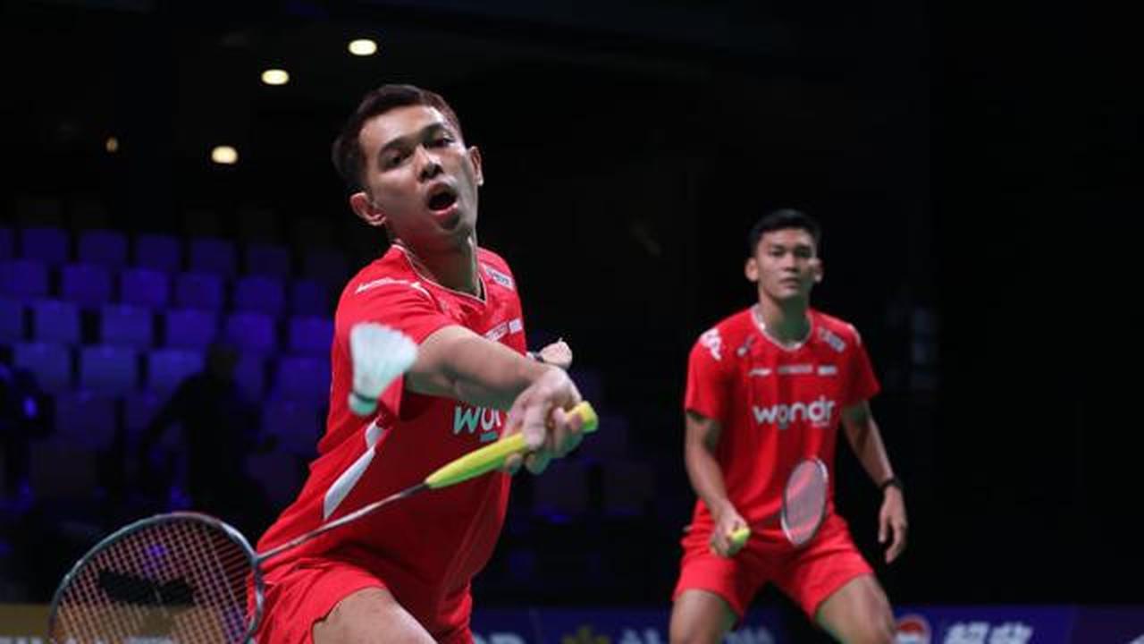 PBSI Minta Maaf Setelah Indonesia Kandas di Fase Grup Piala Thomas 2026