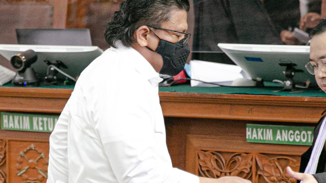 Dok. Istimewa