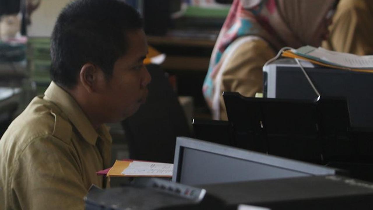 Ekonom: Kenaikan Gaji PNS Lebih Tinggi dari Pertumbuhan Ekonomi, Bisa Picu Kesenjangan Sosial