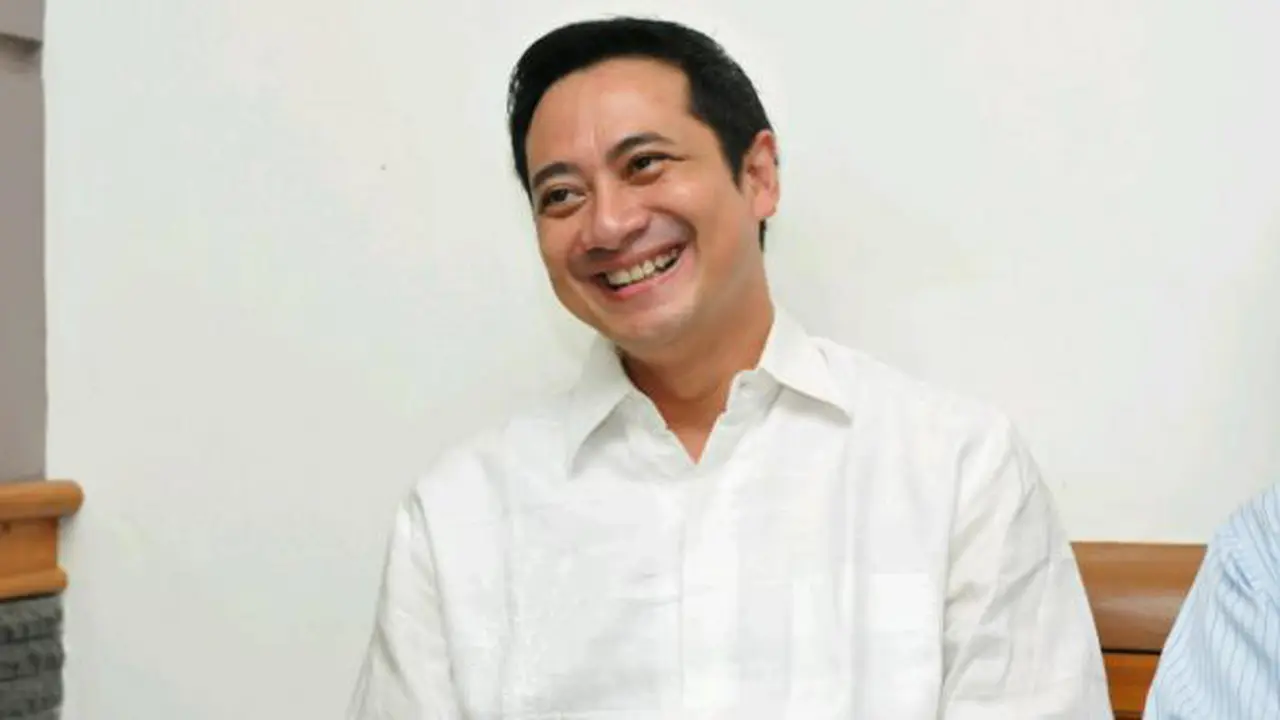 Ivan Fadilla Temukan Pengganti Venna Melinda?