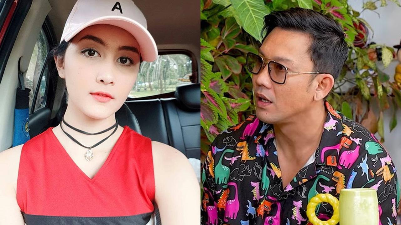 Talitha Curtis Akui Tidak Tahu Siapa Ayah Kandungnya, Ibunya Hamil Karena Dunia Malam