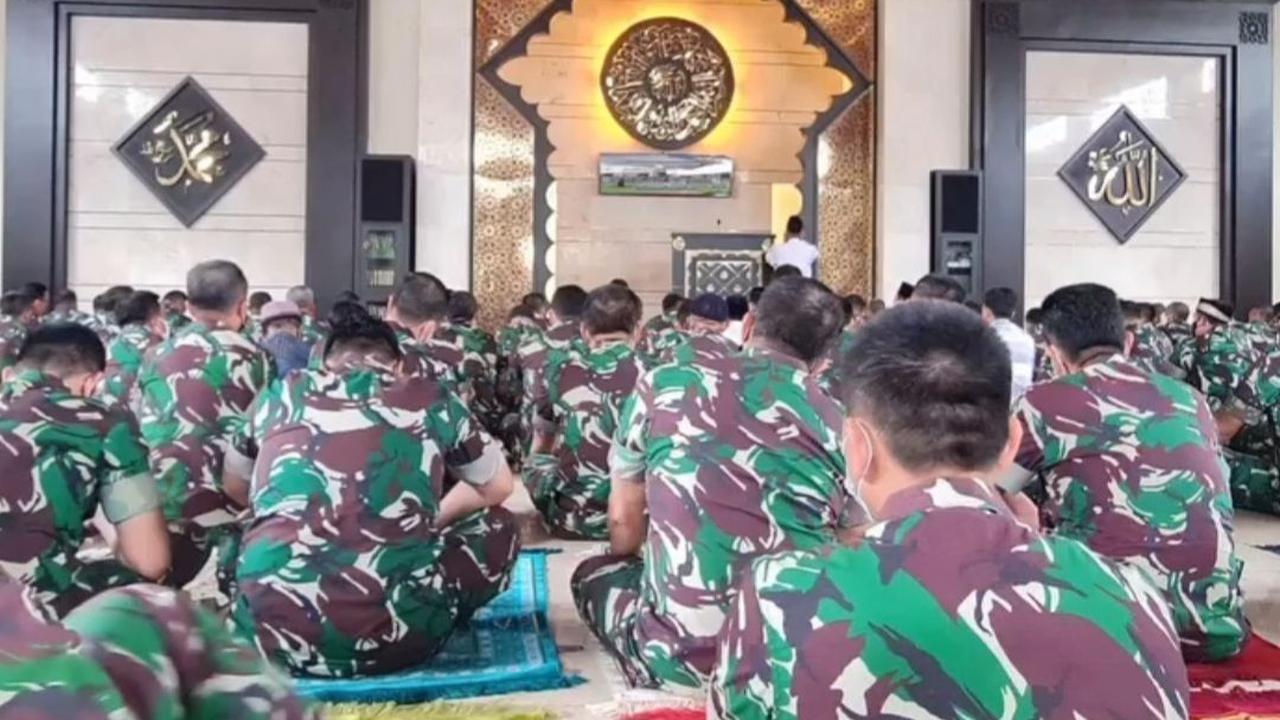Dok. Istimewa