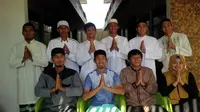 Iduladha Tiba, Sayap Bali United Kangen Rumah