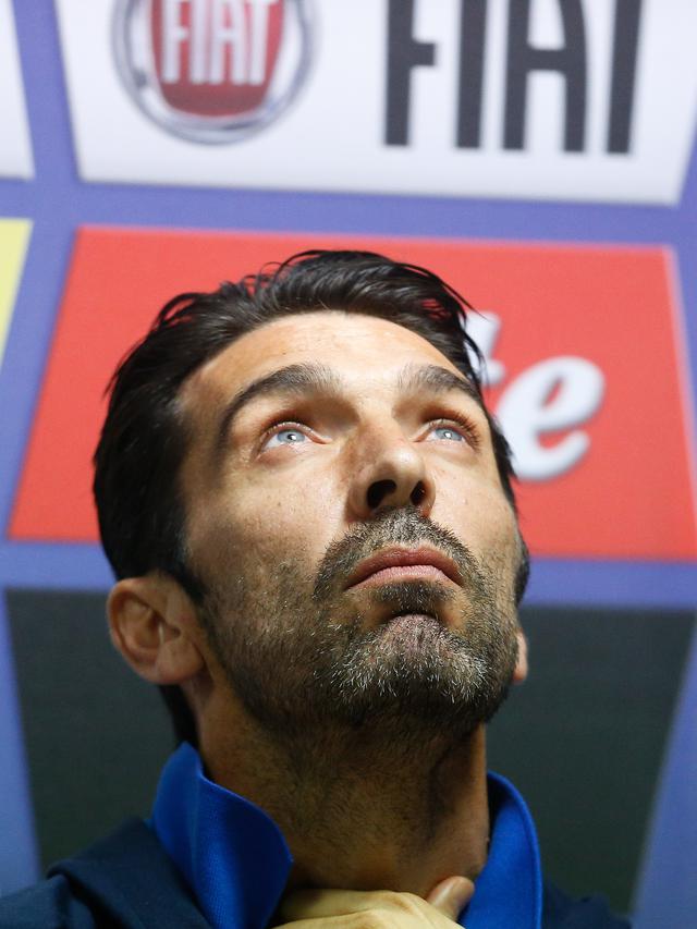 Gianluigi Buffon