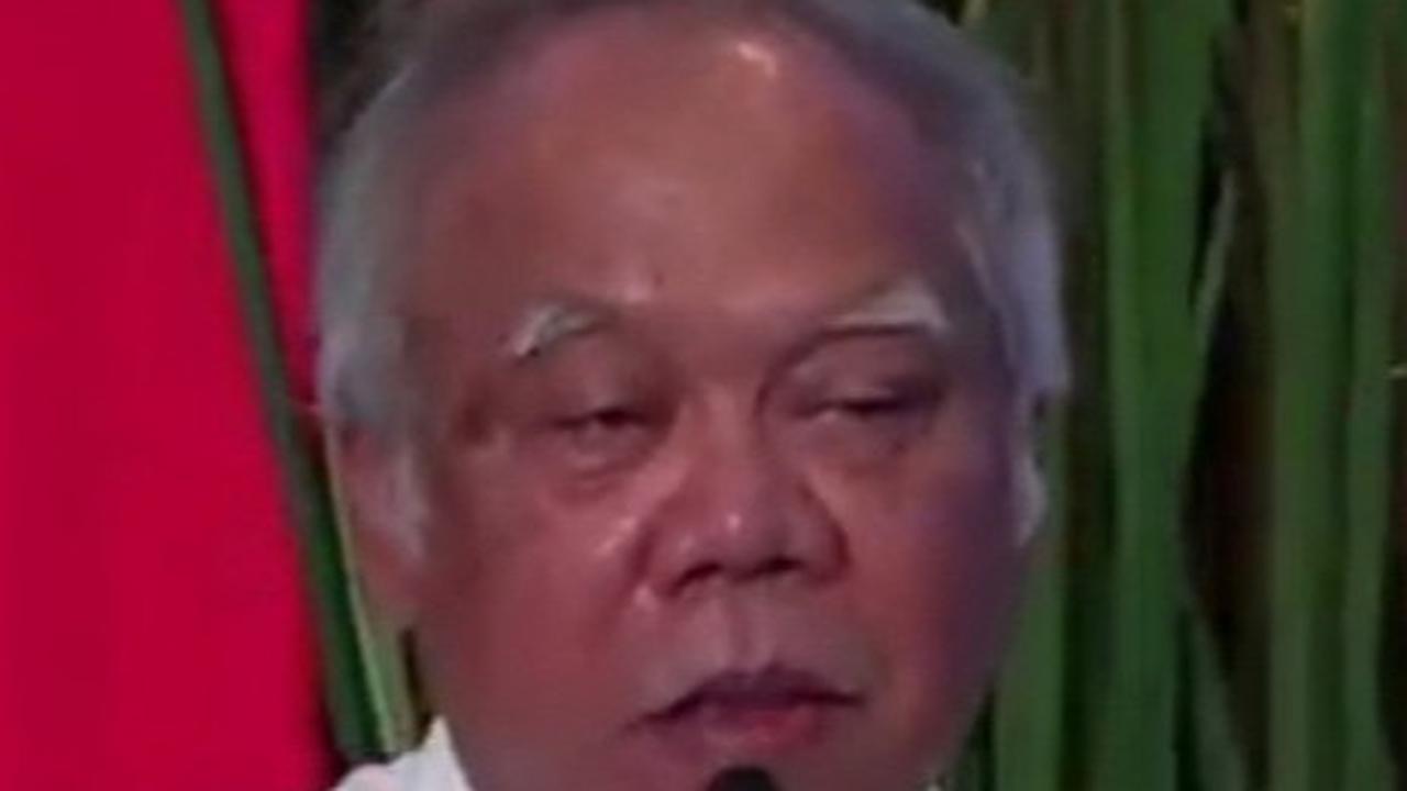 Menteri Basuki Pastikan Tol Cisundawu Aman Dilalui Usai Gempa Sumedang, Ini Alasannya