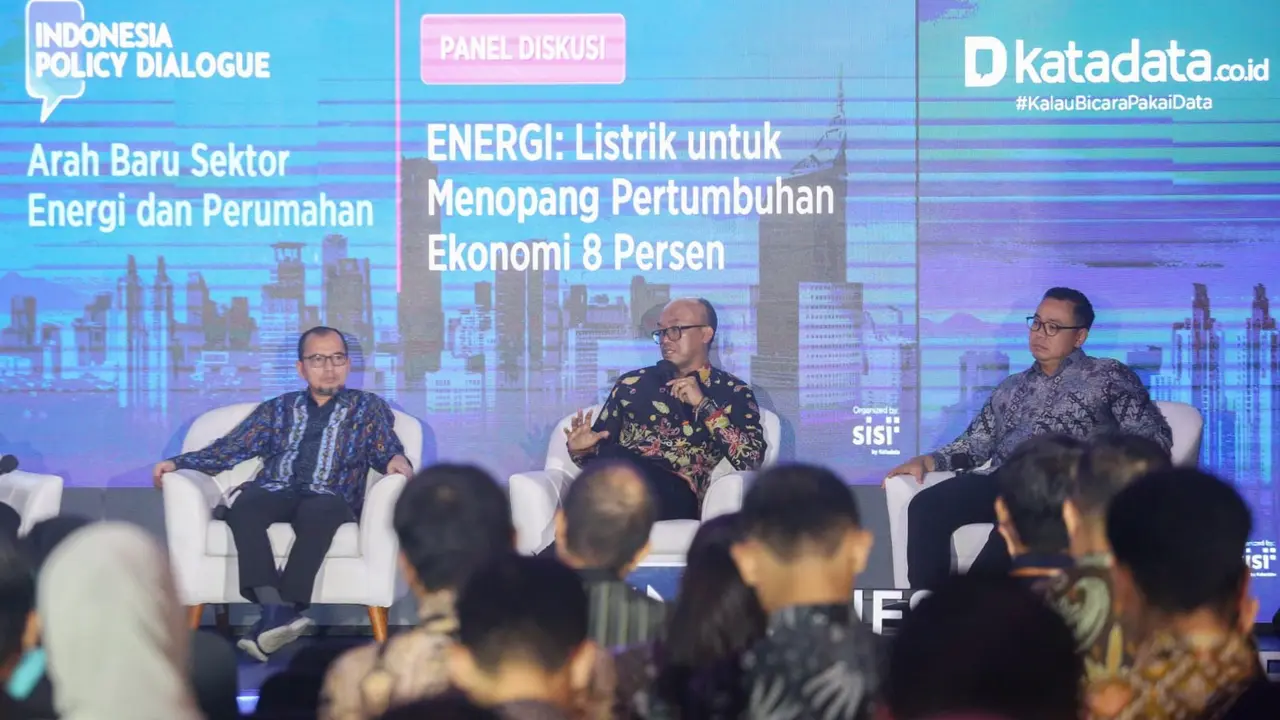 energi
