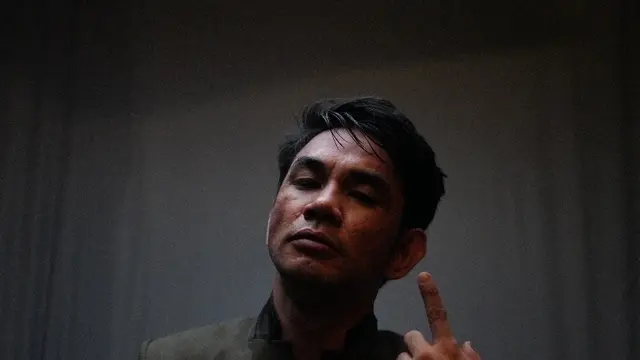 Malvin Thamrin