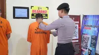 Dijanjikan Upah Puluhan Ribu Dolar, WNA Inggris Nekat Jadi Pengedar Kokain di Bali