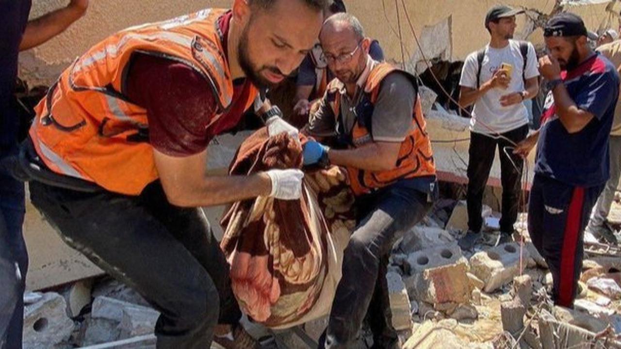 Aktor Pemenang Oscar Kecam Keras Israel Atas Perang di Gaza, Sebut Pemerintah Netanyahu Paling Radikal dalam Sejarah