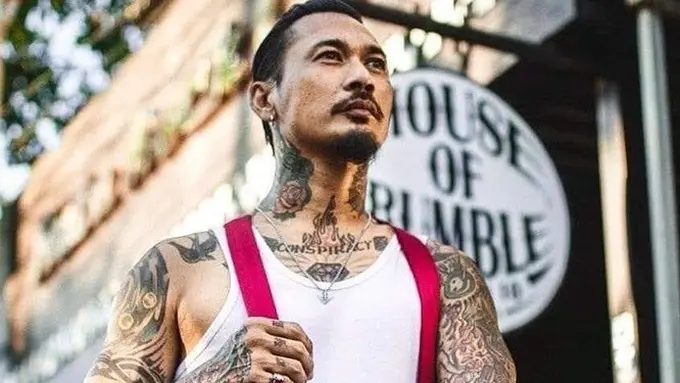 Disebut Penyebab Akun IG Jerinx Hilang, Adam Deni Mengaku Dapat Ancaman