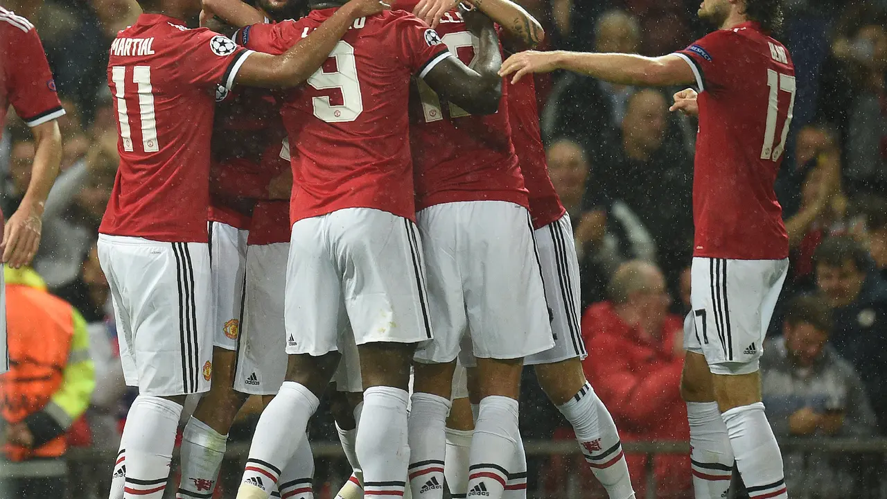 MU Vs Basel