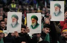 Ali Khamenei Akan Dikebumikan di Mashhad