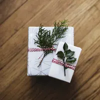 ilustrasi hadiah/copyright unsplash/Kari Shea