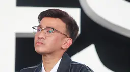 Sederet Bisnis Ruben Onsu yang Kini Jadi Tersangka Dugaan Penipuan