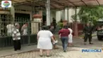 Polisi masih mencari pelaku perampokan rumah mewah di kawasan Kebon Jeruk, yang disinyalir merupakan pemain lama.
