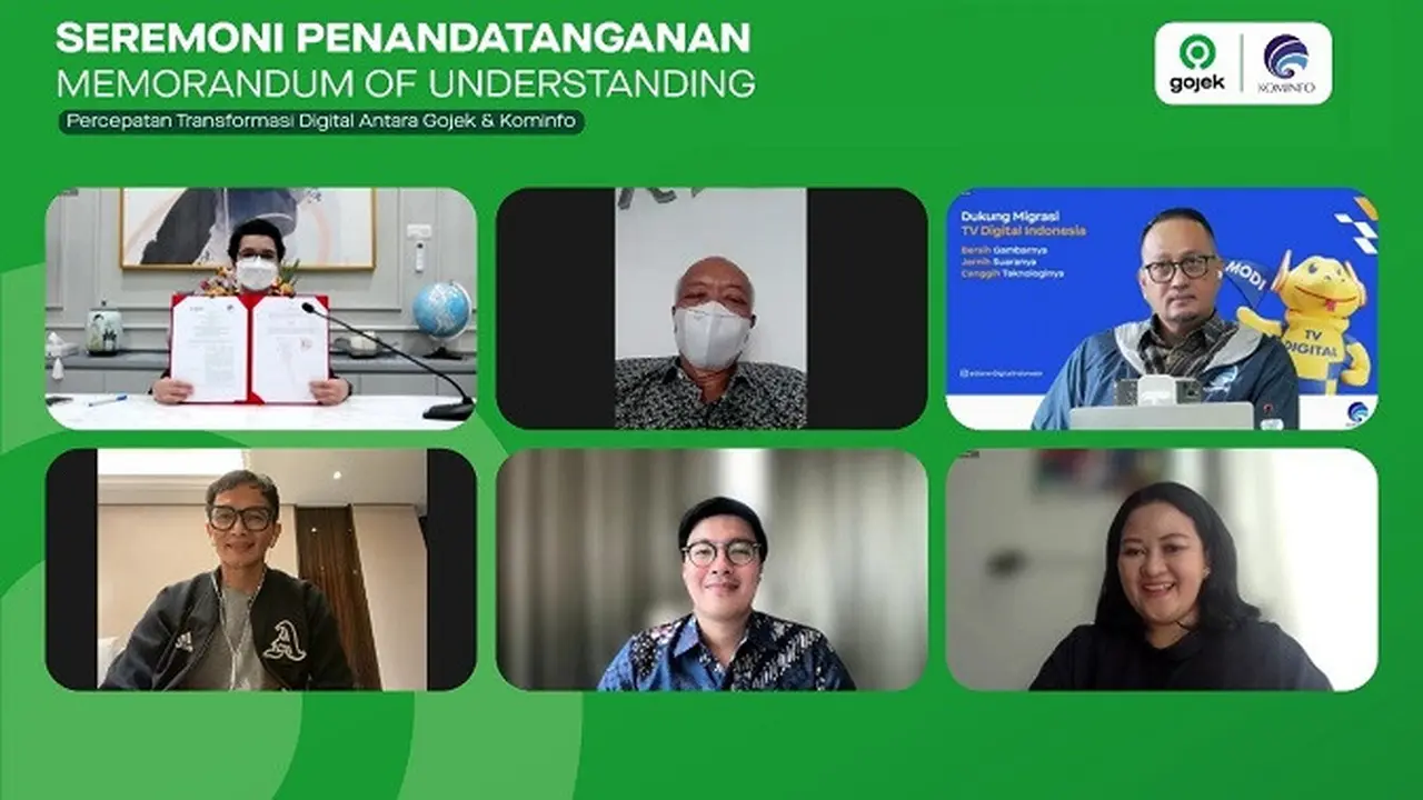 Gojek
