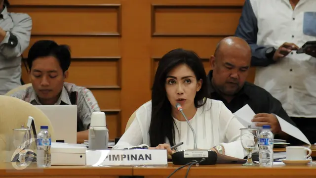 20151125-Pansus Pelindo II Cecar Tiga Pejabat JICT