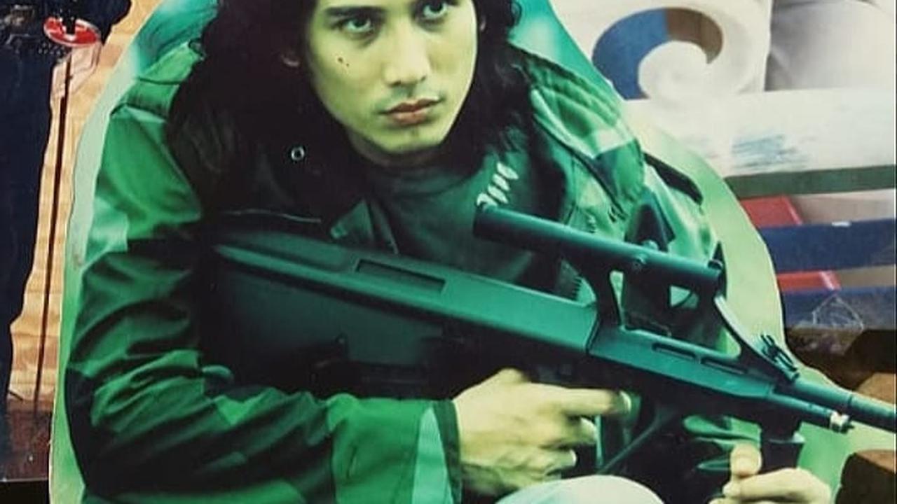 Kerap Posting Foto Lawas