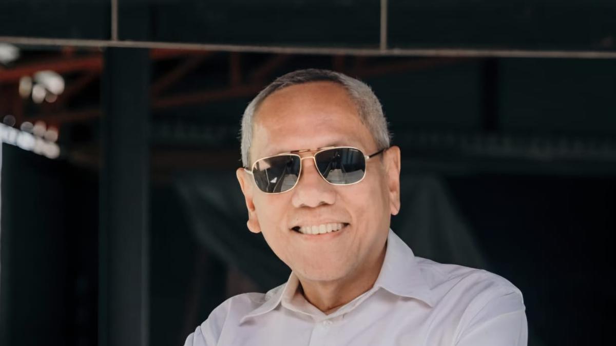 [Kolom Pakar] Prof Tjandra Yoga Aditama: Super Flu Masuk Indonesia dan Peran Obat Antivirus untuk Influenza