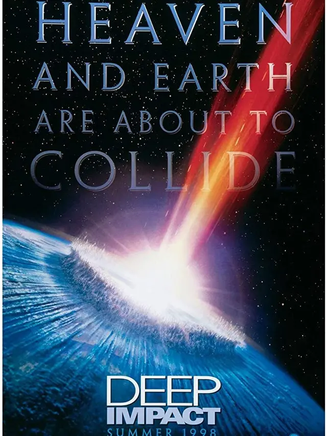 Deep Impact (Paramount Pictures)