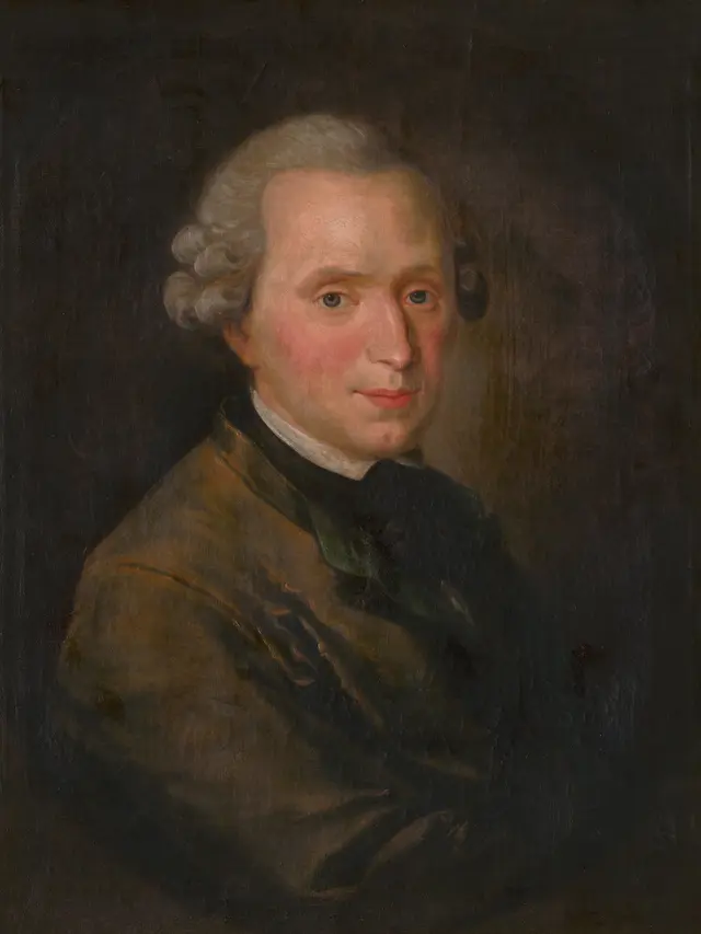 Immanuel Kant