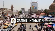 ramadan irak