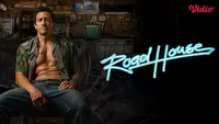 Sinopsis Film Hollywood Road House di Vidio: Hadirkan Aksi Brutal Jake Gyllenhaal di Pinggir Pantai
