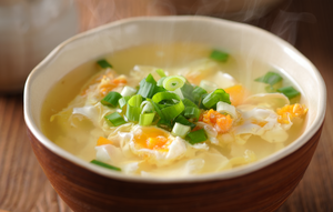 Resep Sahur Cepat Kurang dari 10 Menit (Foto: Reve Art AI)