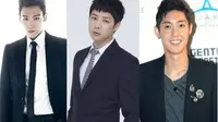 Kim Hyun Joong mengaku kagum dengan personel boy band yang memiliki kemampuan akting yang hebat.