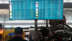 Anak Krakatau Erupsi, Simak Cara Refund dan Reschedule Traveloka