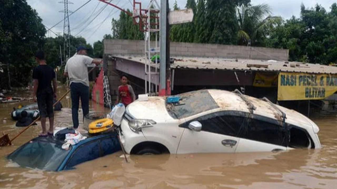 Tips Melibas Genangan Air di Musim Hujan, Pelajari Kedalamannya