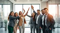 350 Quote About Teamwork untuk Memotivasi Tim Anda