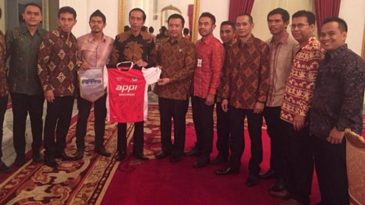 APPI koreksi pelaksanaan Piala Presiden dan Kemerdekaan