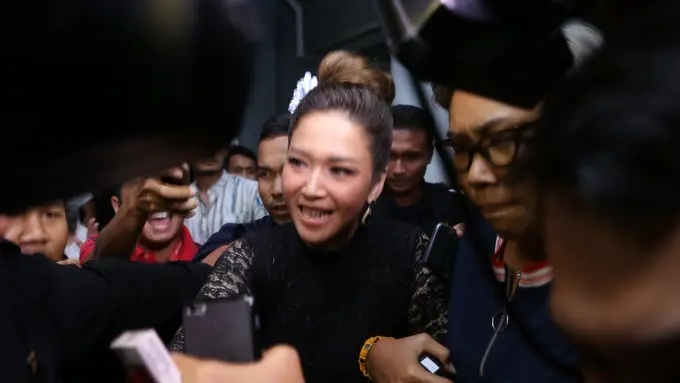 [Bintang] Maia Estianty