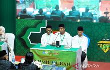 Terobosan Baru: Kemendiktisaintek Usulkan Lomba Khusus Disabilitas di MTQMN Berikutnya, Wujudkan MTQMN Inklusif Disabilitas!