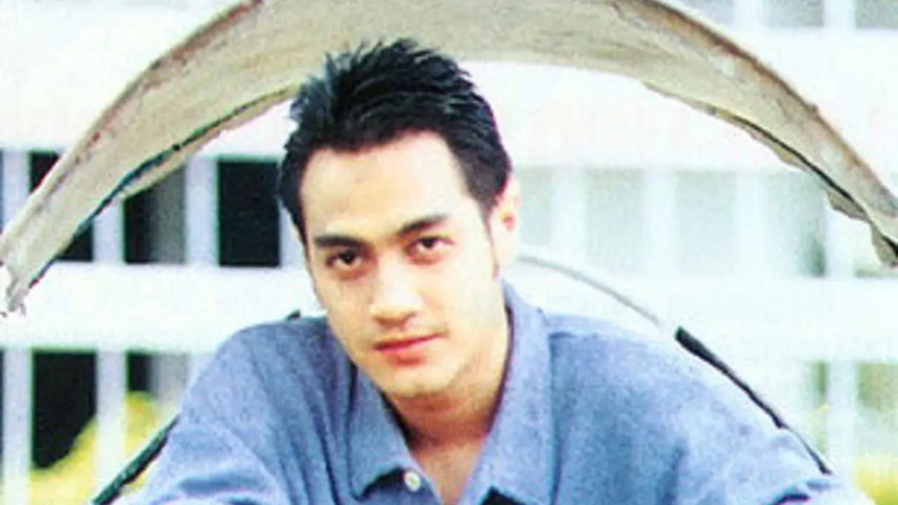 [Bintang] Ferry Irawan